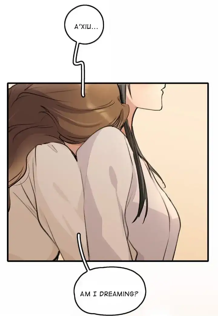 Long-Awaited Feelings Chapter 106 - Page 24