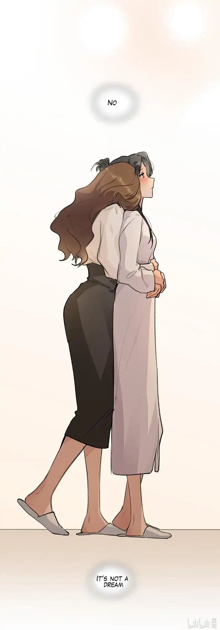 Long-Awaited Feelings Chapter 106 - Page 25