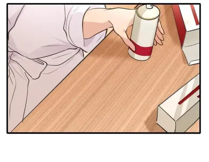 Long-Awaited Feelings Chapter 106 - Page 5