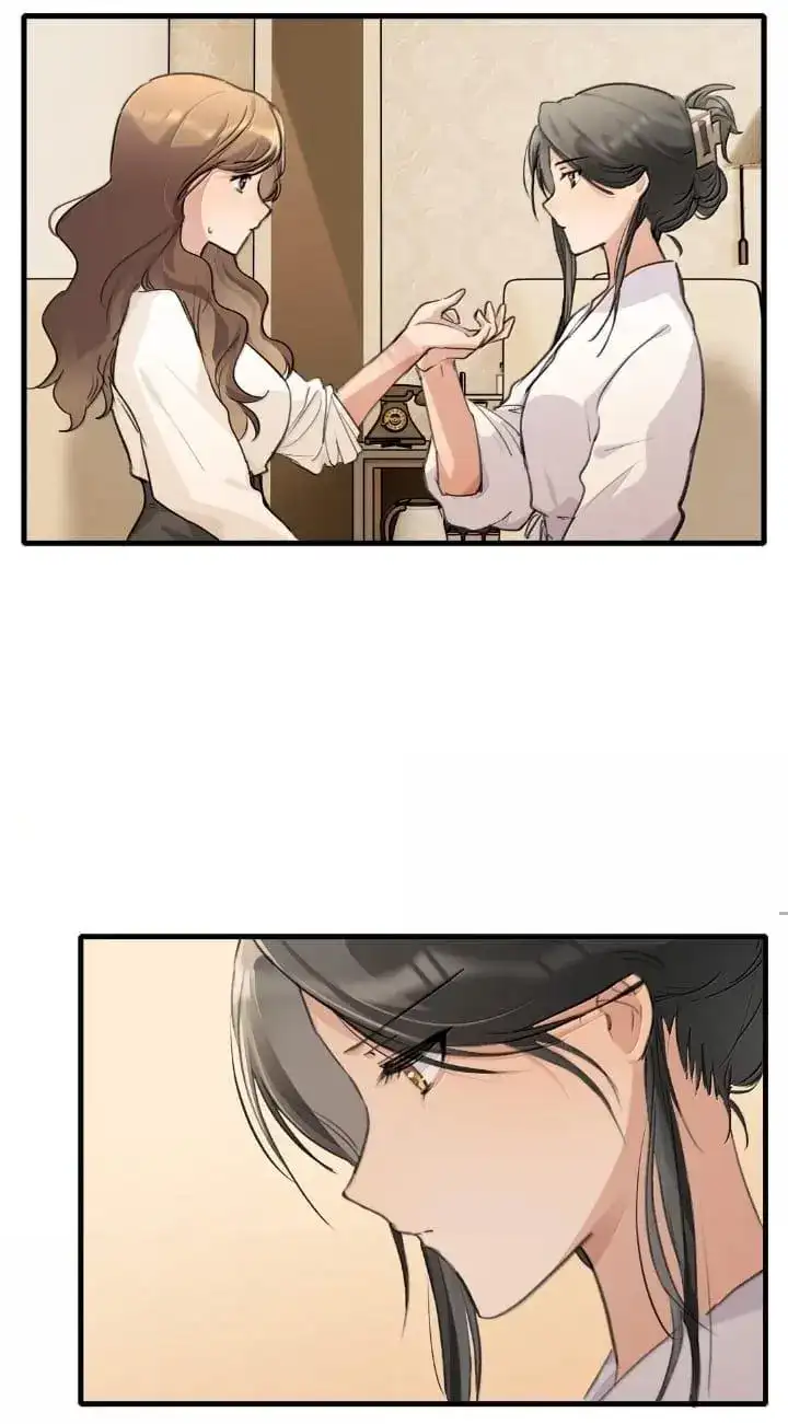 Long-Awaited Feelings Chapter 106 - Page 7