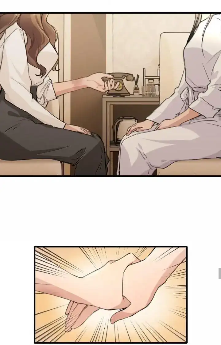 Long-Awaited Feelings Chapter 106 - Page 8