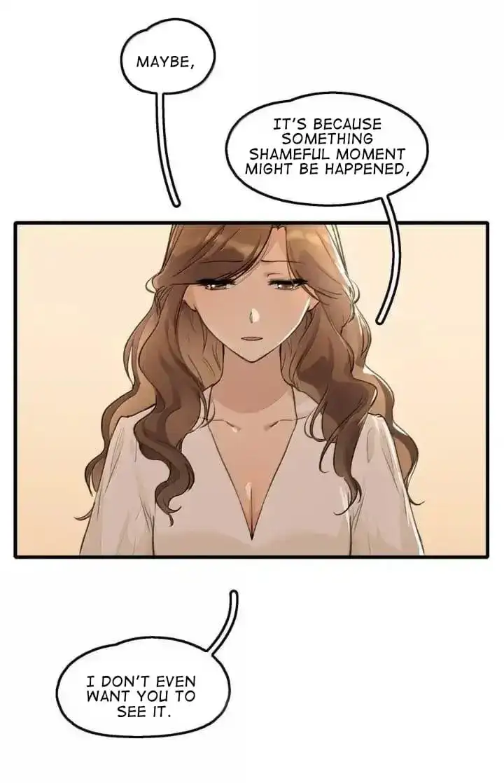 Long-Awaited Feelings Chapter 106 - Page 9