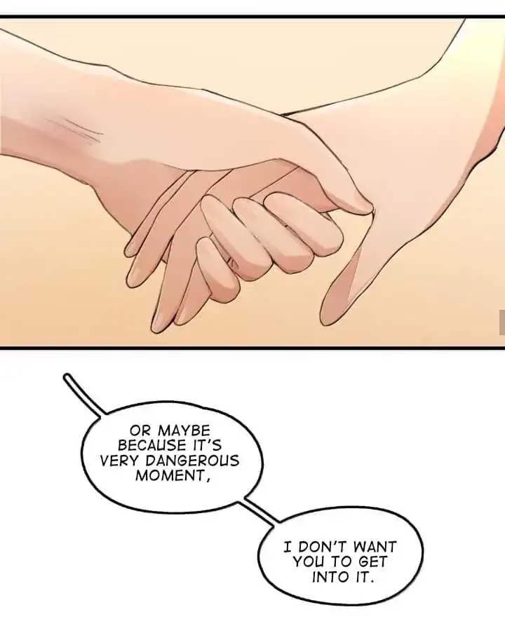 Long-Awaited Feelings Chapter 106 - Page 10