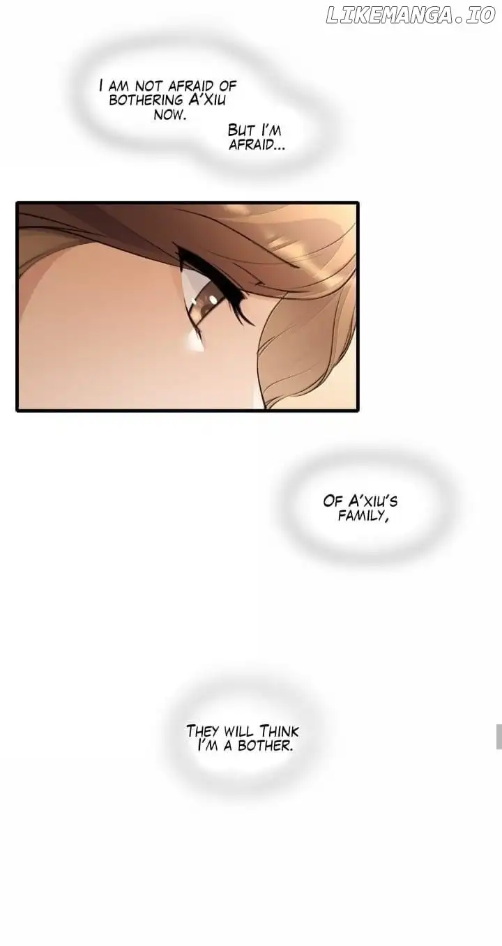Long-Awaited Feelings Chapter 107 - Page 13
