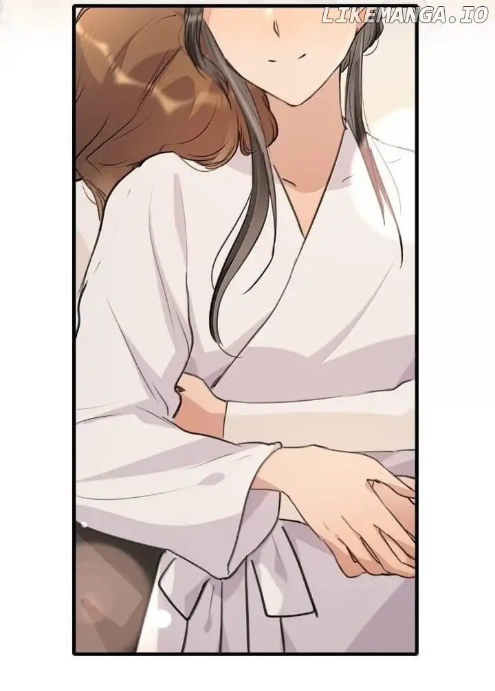 Long-Awaited Feelings Chapter 107 - Page 3