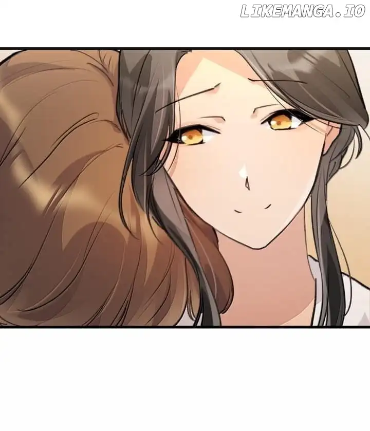 Long-Awaited Feelings Chapter 107 - Page 4
