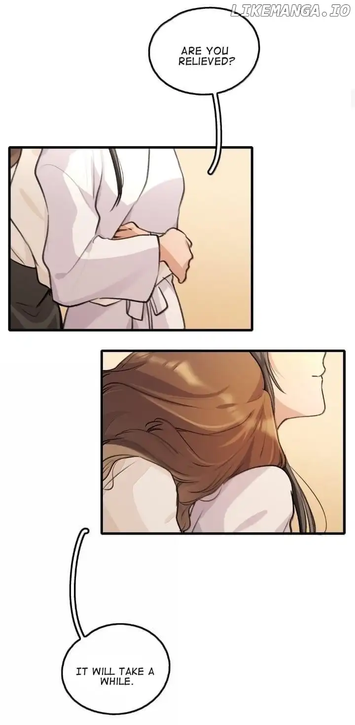 Long-Awaited Feelings Chapter 107 - Page 5