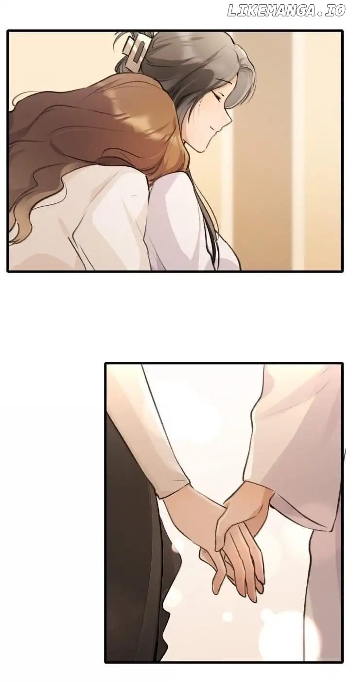 Long-Awaited Feelings Chapter 107 - Page 6
