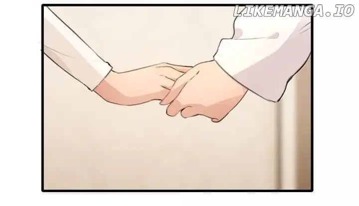 Long-Awaited Feelings Chapter 107 - Page 8