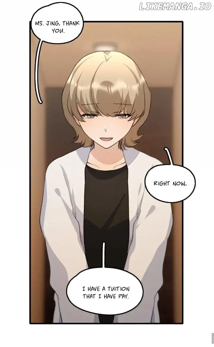 Long-Awaited Feelings Chapter 108 - Page 14