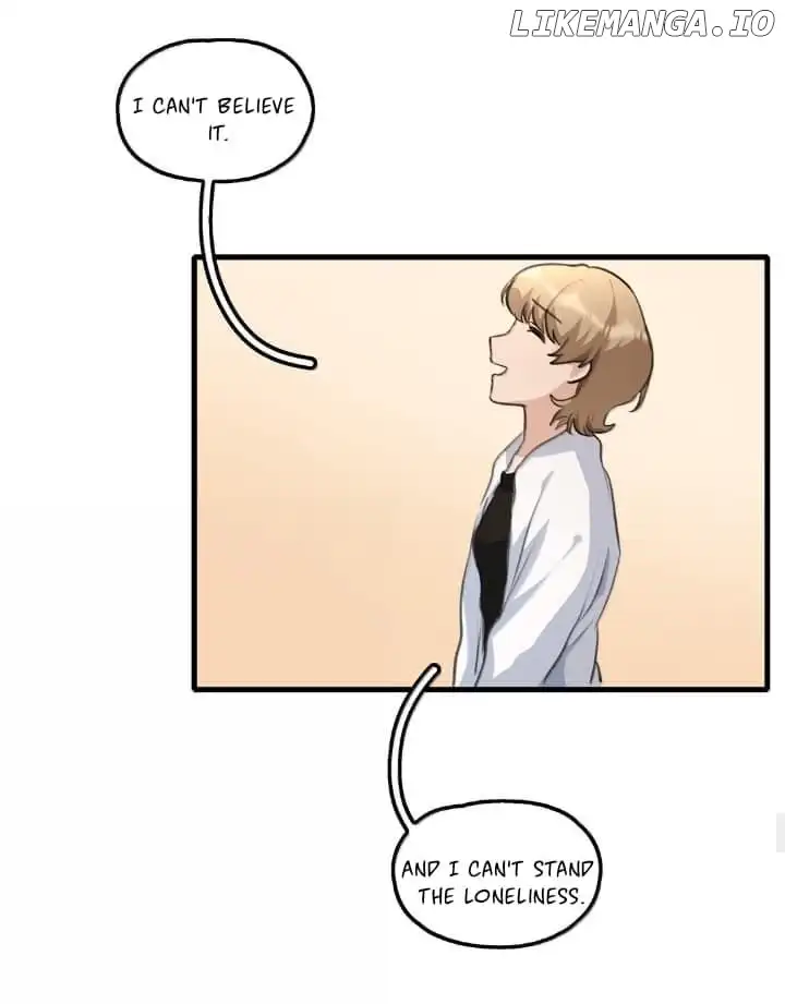 Long-Awaited Feelings Chapter 108 - Page 16