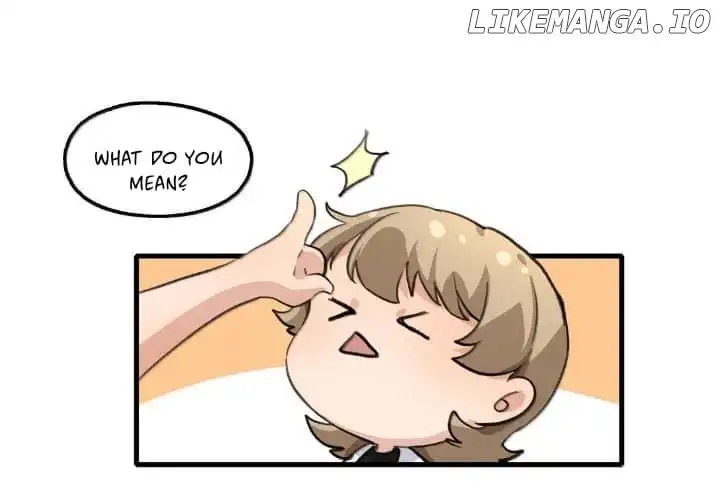 Long-Awaited Feelings Chapter 108 - Page 18
