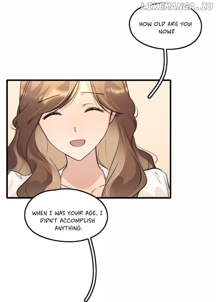 Long-Awaited Feelings Chapter 108 - Page 19