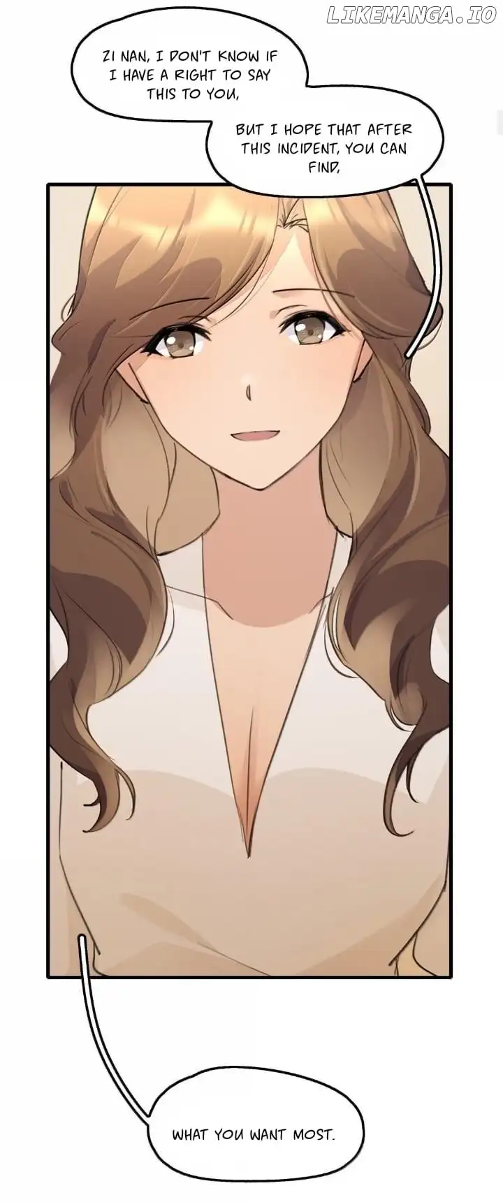 Long-Awaited Feelings Chapter 108 - Page 4