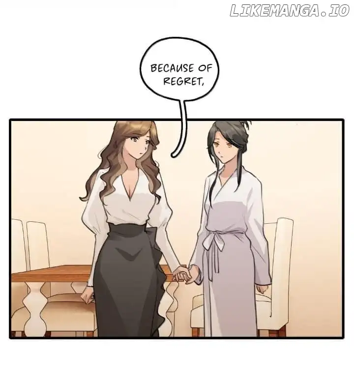Long-Awaited Feelings Chapter 108 - Page 6