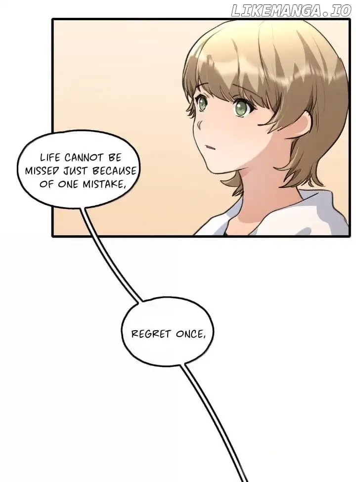 Long-Awaited Feelings Chapter 108 - Page 9