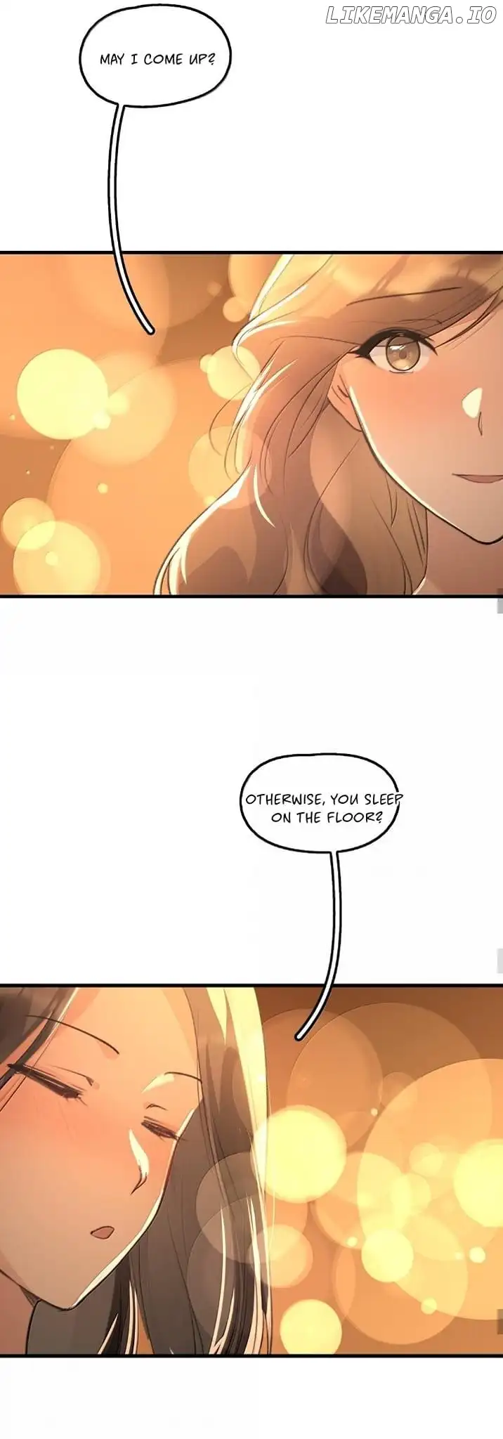 Long-Awaited Feelings Chapter 109 - Page 11