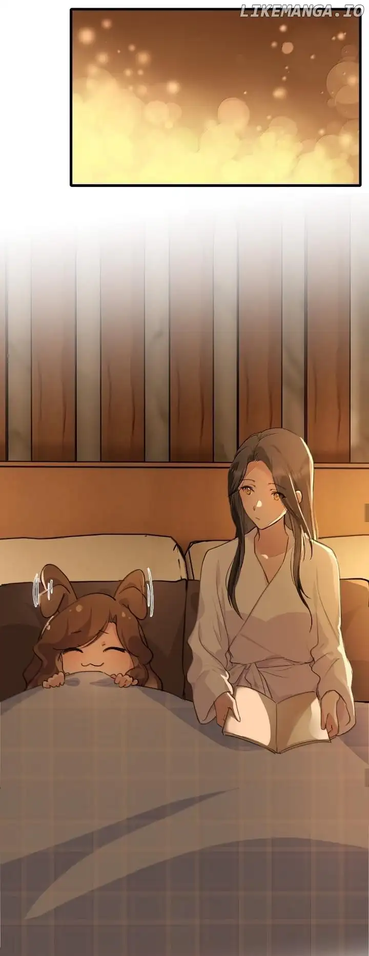 Long-Awaited Feelings Chapter 109 - Page 12