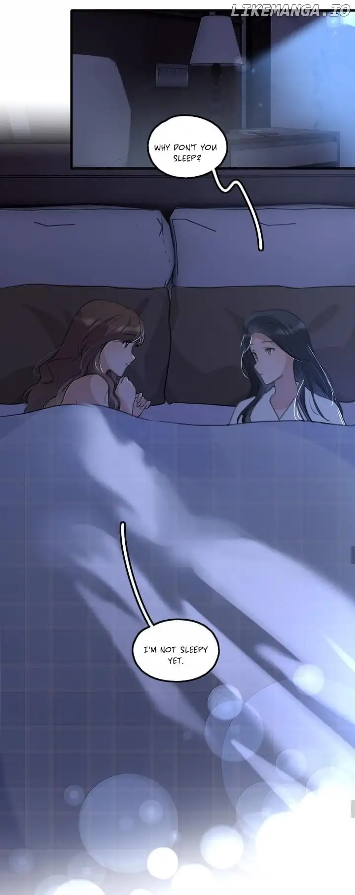 Long-Awaited Feelings Chapter 109 - Page 16