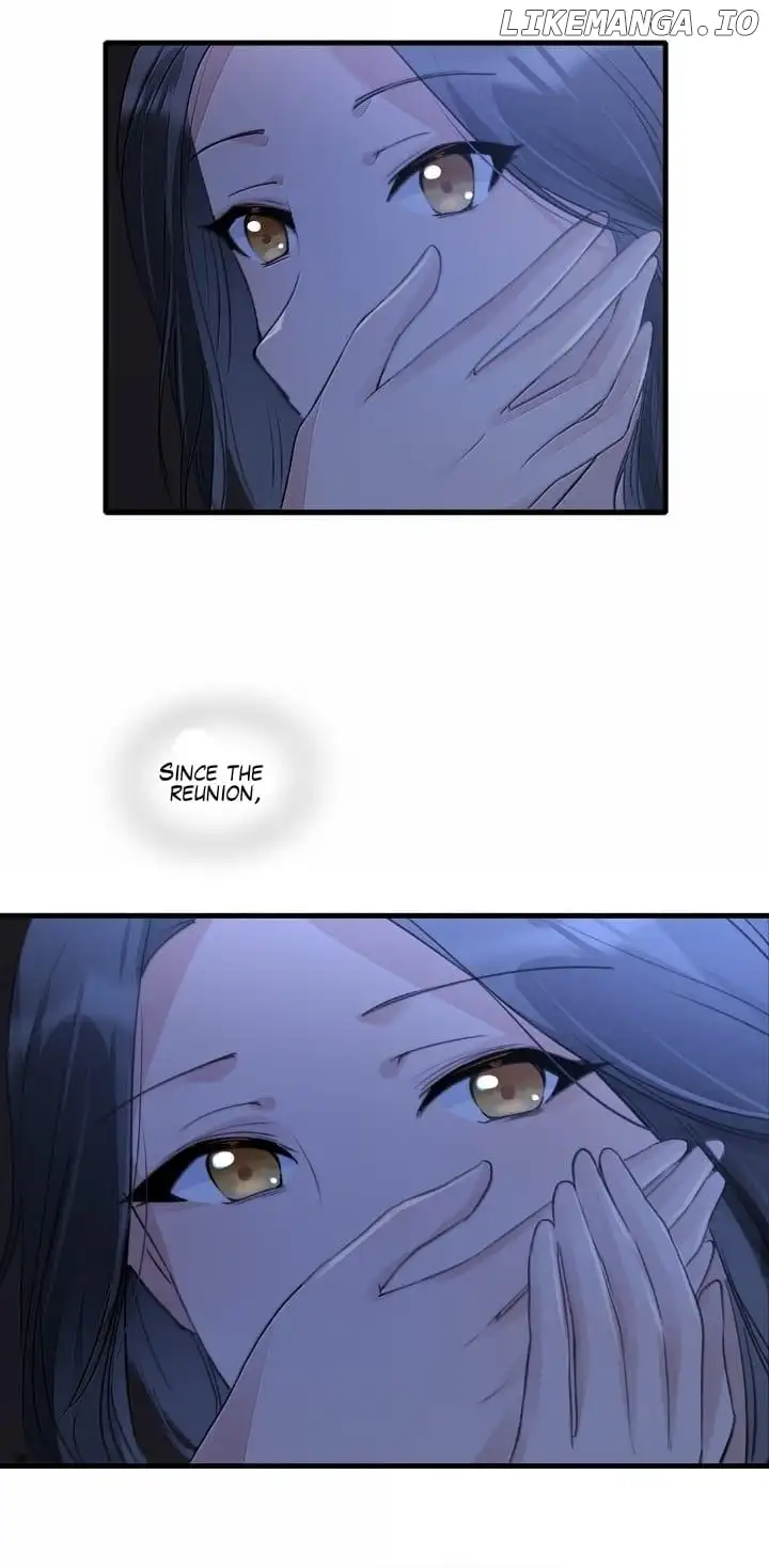 Long-Awaited Feelings Chapter 109 - Page 18