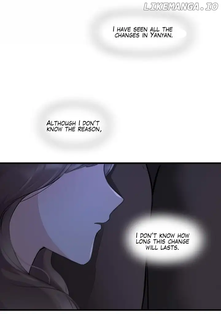 Long-Awaited Feelings Chapter 109 - Page 19