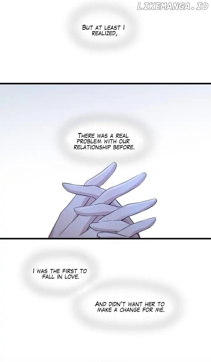 Long-Awaited Feelings Chapter 109 - Page 20