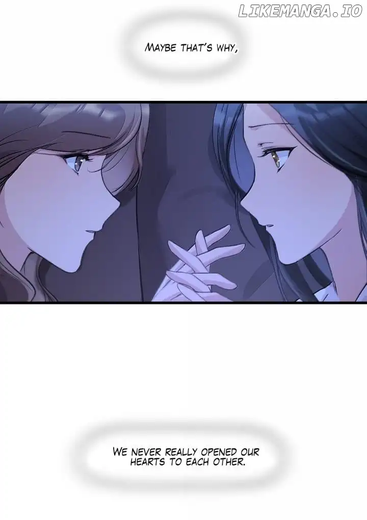 Long-Awaited Feelings Chapter 109 - Page 21