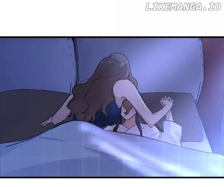 Long-Awaited Feelings Chapter 109 - Page 22