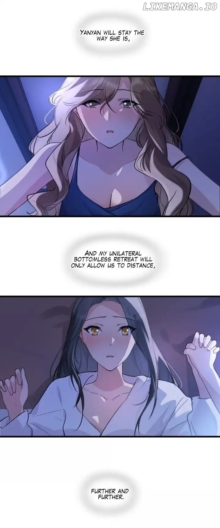 Long-Awaited Feelings Chapter 109 - Page 23