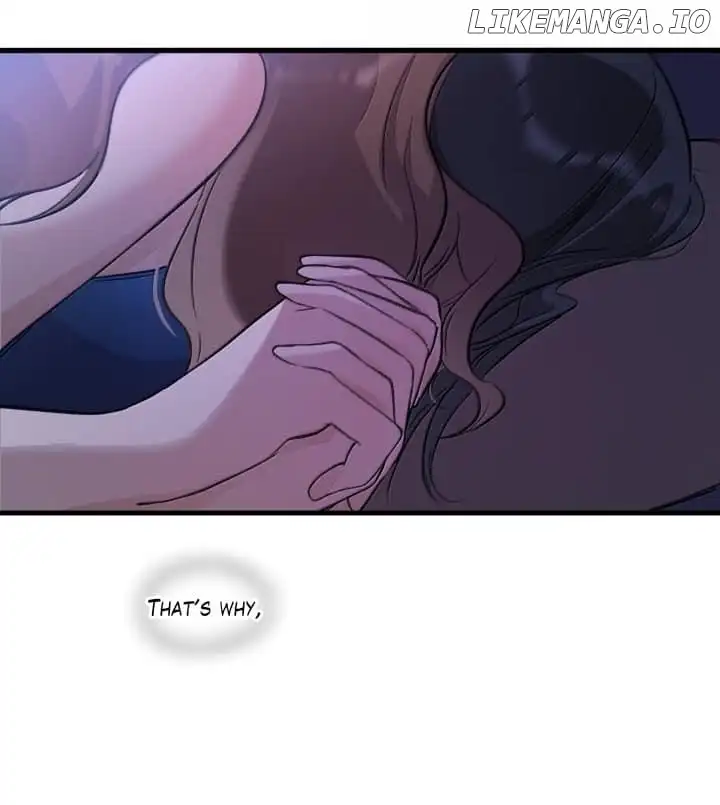 Long-Awaited Feelings Chapter 109 - Page 24