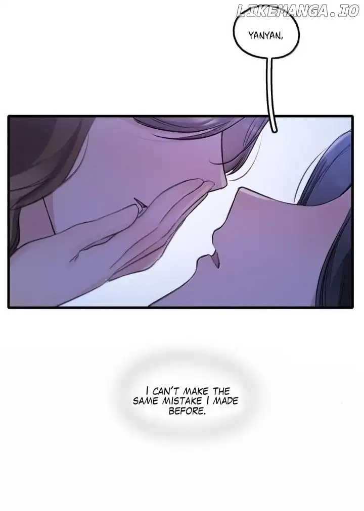 Long-Awaited Feelings Chapter 109 - Page 25