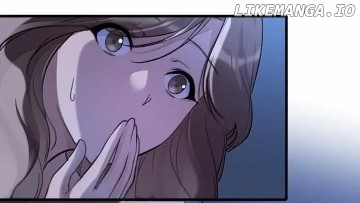 Long-Awaited Feelings Chapter 109 - Page 26