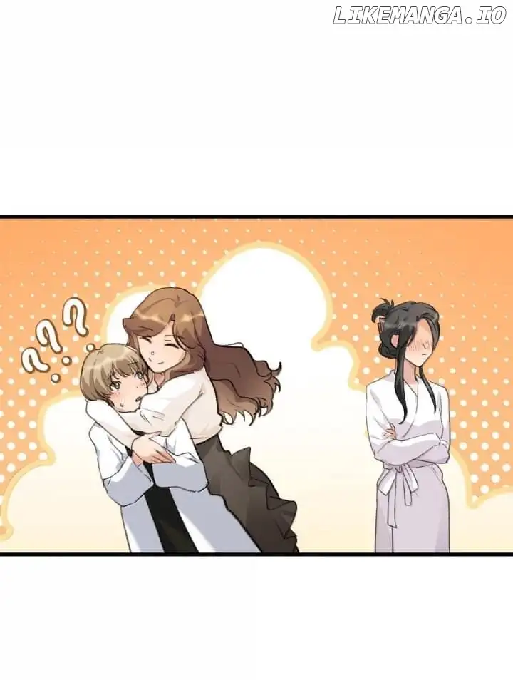 Long-Awaited Feelings Chapter 109 - Page 5