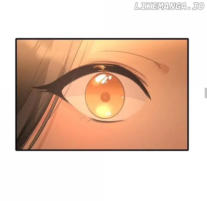Long-Awaited Feelings Chapter 109 - Page 10