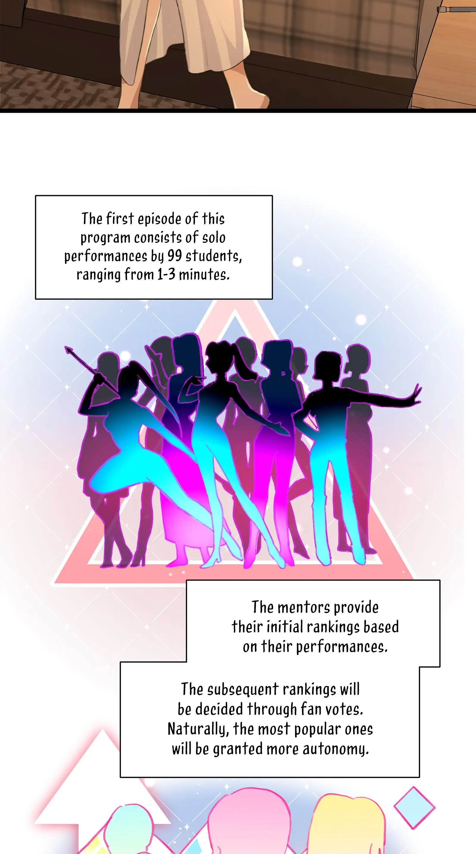 Long-Awaited Feelings Chapter 11 - Page 13