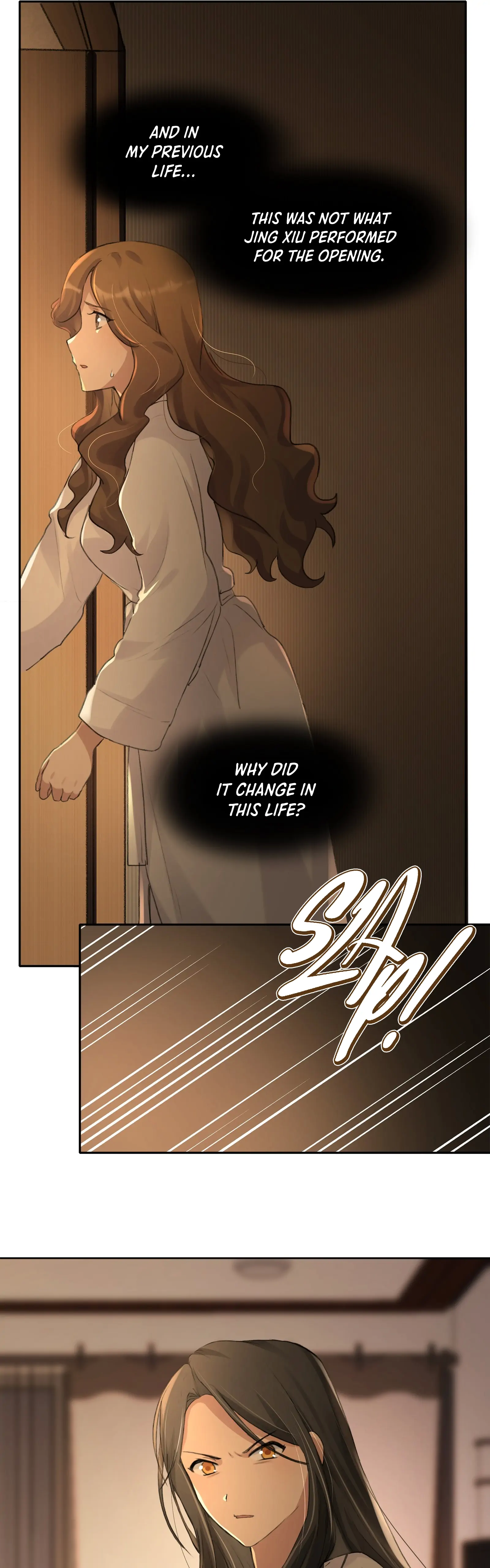 Long-Awaited Feelings Chapter 11 - Page 5