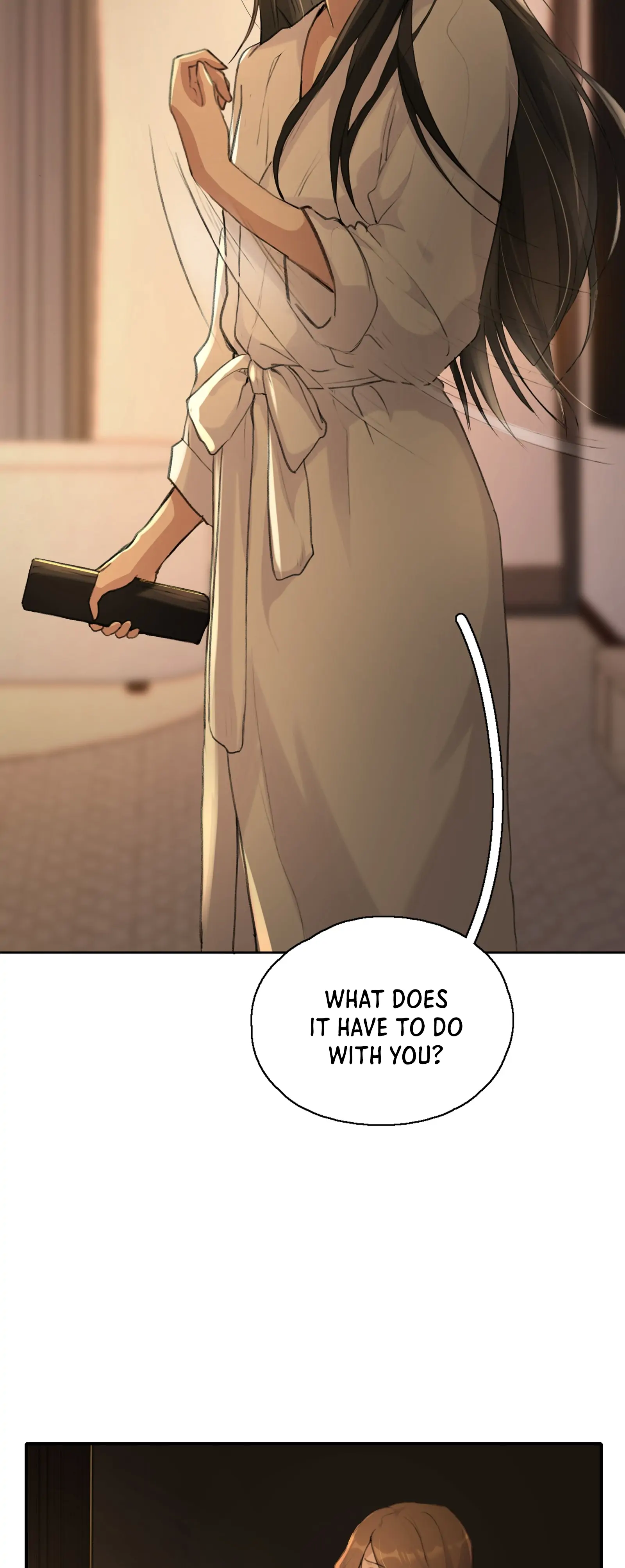 Long-Awaited Feelings Chapter 11 - Page 6
