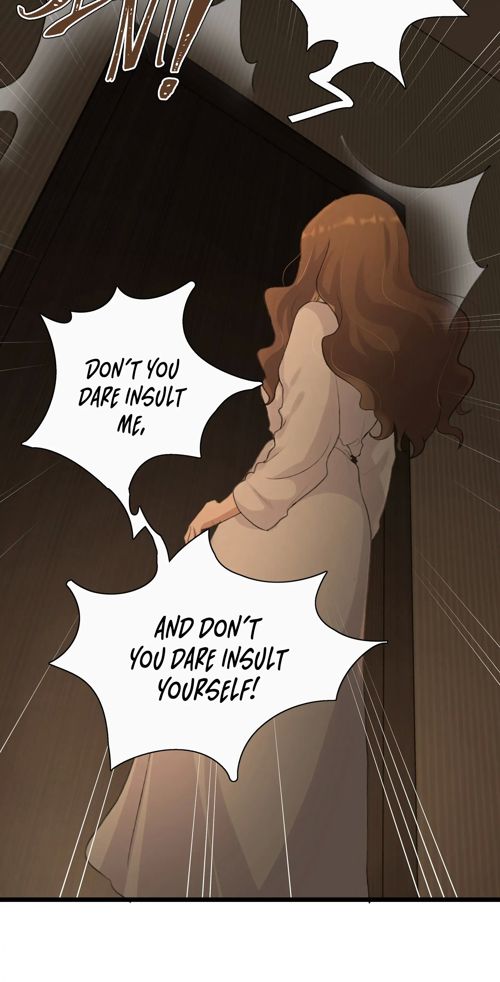 Long-Awaited Feelings Chapter 11 - Page 10