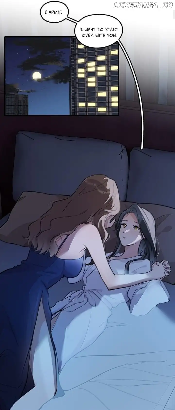 Long-Awaited Feelings Chapter 110 - Page 2