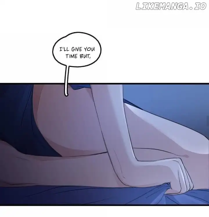 Long-Awaited Feelings Chapter 110 - Page 11