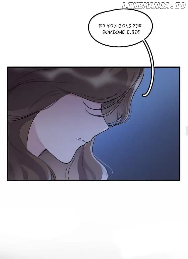 Long-Awaited Feelings Chapter 110 - Page 12
