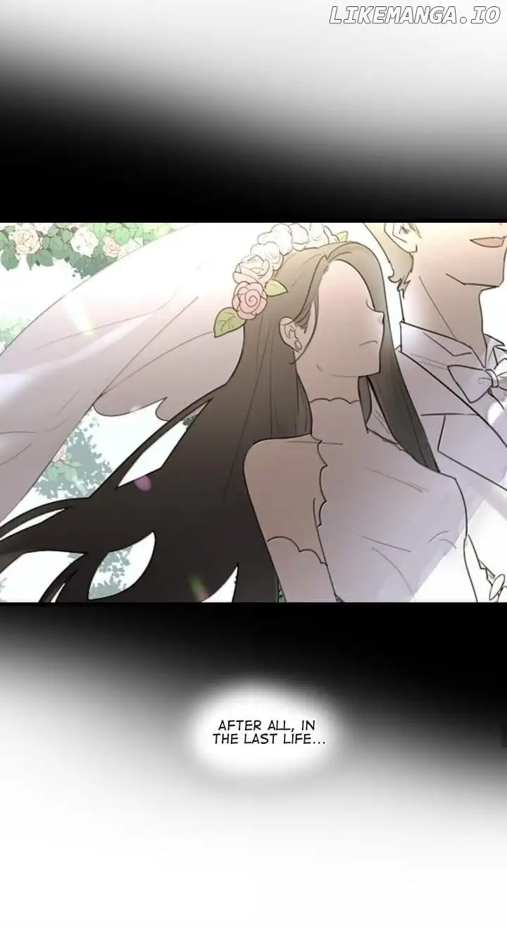 Long-Awaited Feelings Chapter 110 - Page 13