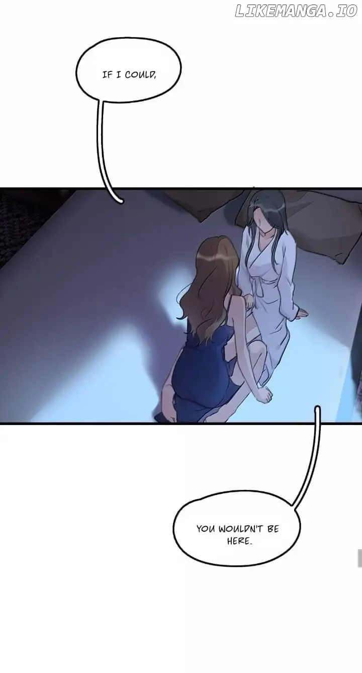 Long-Awaited Feelings Chapter 110 - Page 14