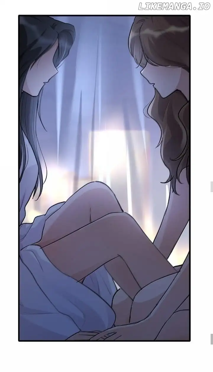 Long-Awaited Feelings Chapter 110 - Page 15