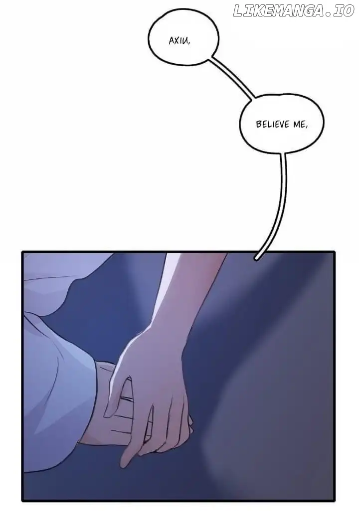 Long-Awaited Feelings Chapter 110 - Page 17