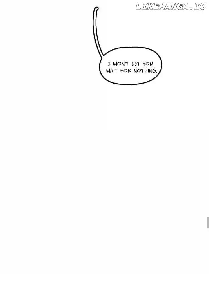Long-Awaited Feelings Chapter 110 - Page 18