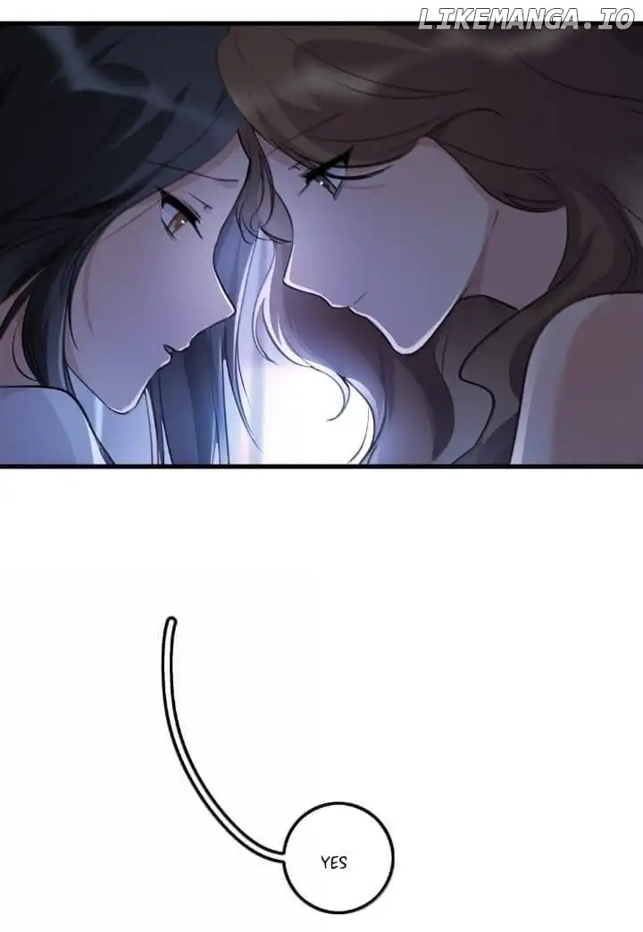 Long-Awaited Feelings Chapter 110 - Page 19