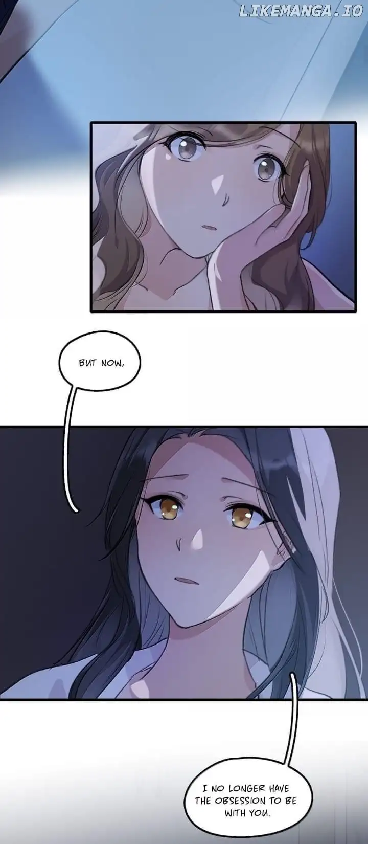Long-Awaited Feelings Chapter 110 - Page 3