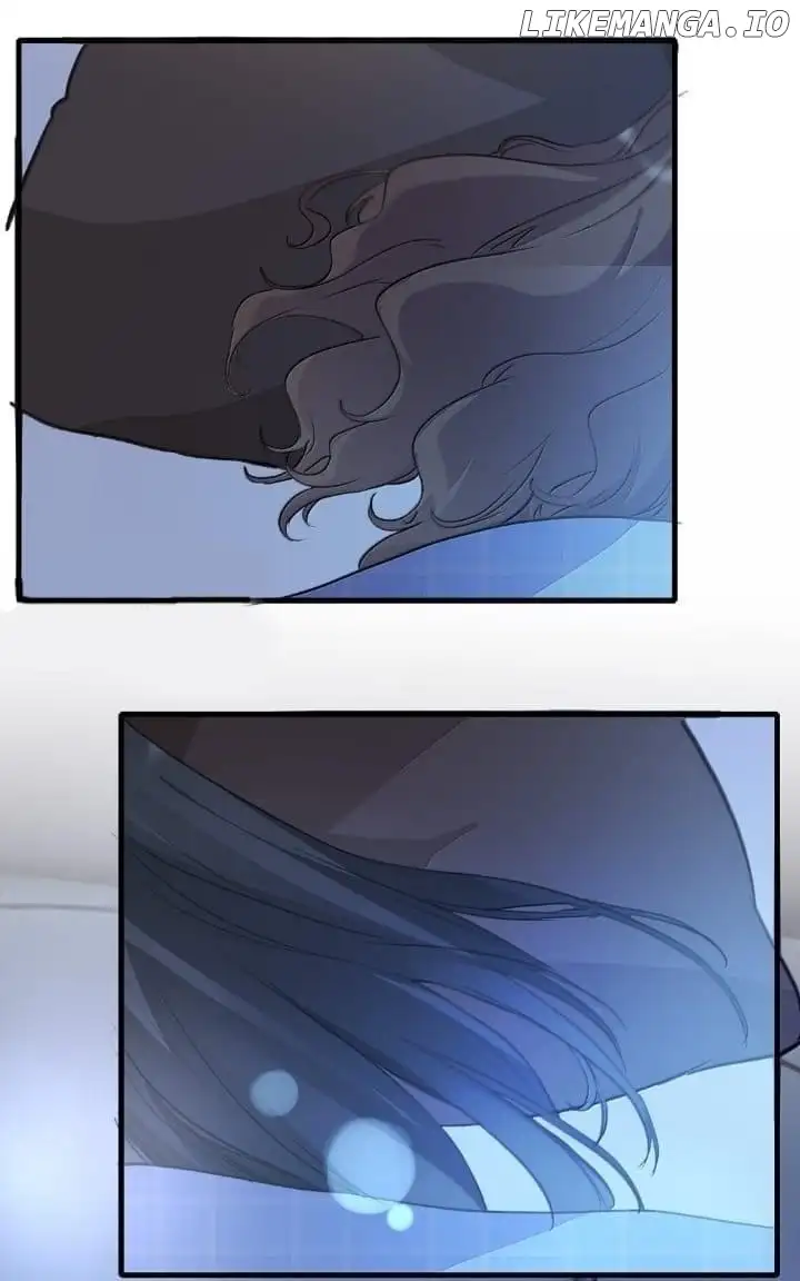 Long-Awaited Feelings Chapter 110 - Page 23
