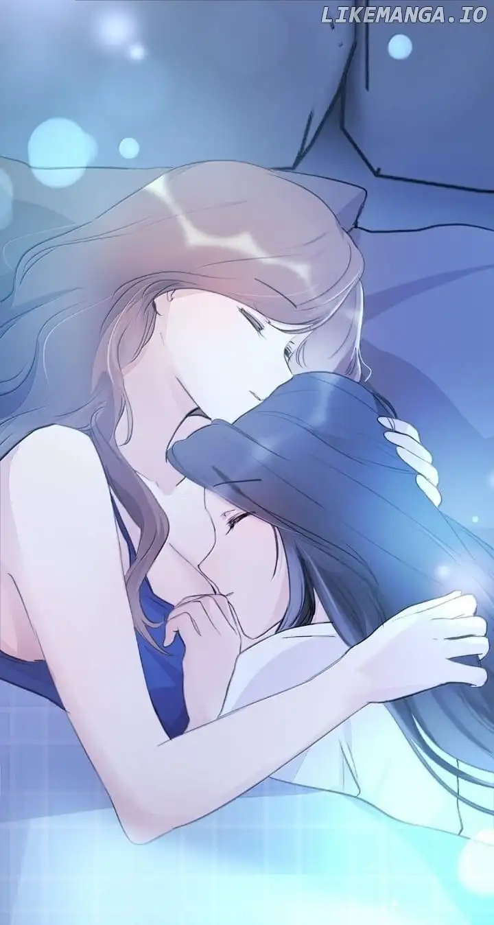 Long-Awaited Feelings Chapter 110 - Page 24